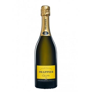 Champagne DRAPPIER - "Carte d'Or"