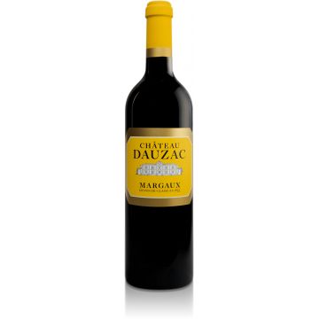 Château Dauzac 2016