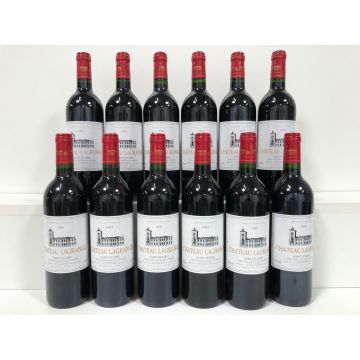 Château Lagrange 1995