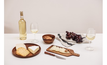 Quels vins avec quels fromages ? 
