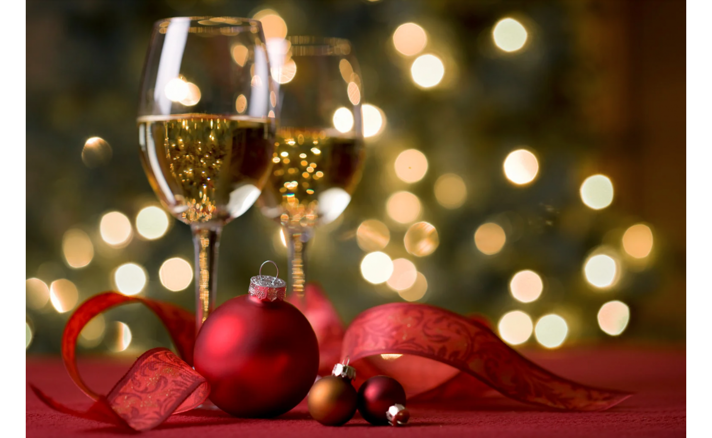 Quels vins choisir pour les fêtes de fin d'année ?